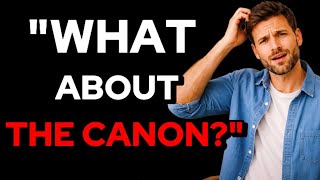 Jay Dyer Answers Protestant Objections About Scripture Canon &amp; The Church