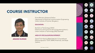 Microwave Circuits Lecture 1