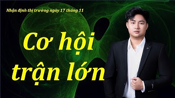 Cơ hội trận lớn quý 4 | Cách giao dịch gia tăng lợi nhuận