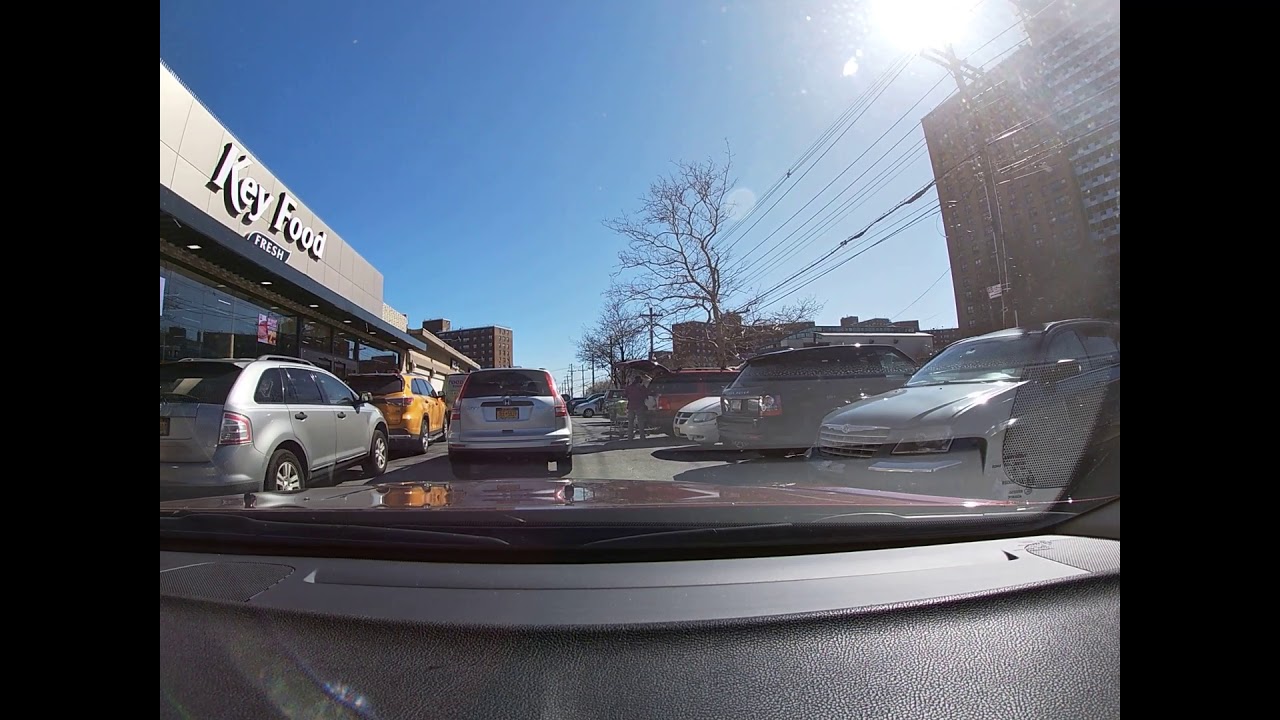 Bronx ny hood castle hill projects