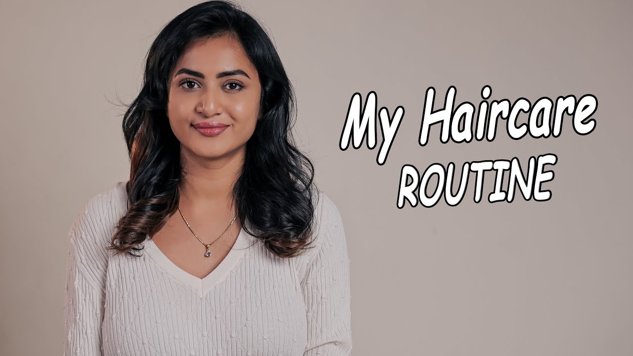 Navigating City Life with Skincare and Haircare Hacks | JananiAshokkumar