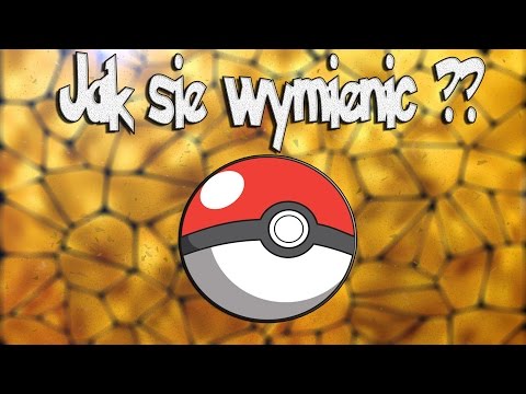 Jak wymienić się Pokemonami na emulatorze [PORADNIK]