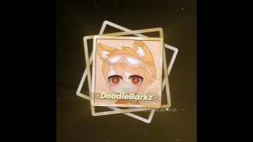 Hu Tao Edit | Alight Motion | Genshin Impact