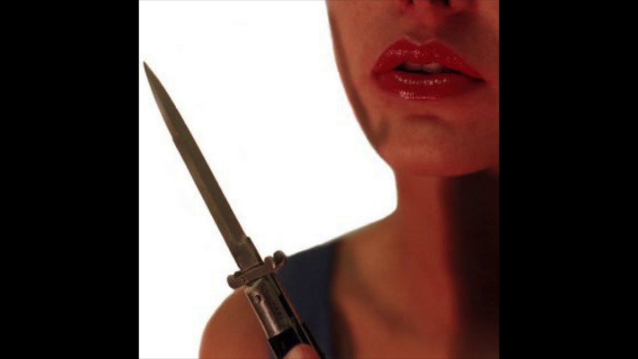 THE BLED - His First Crush [His First Crush EP - 2001]