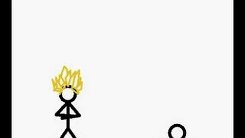 Dragonball Z Pivot