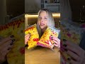 Cosmetic Stick Snacks  A Tasty Surprise #Sticks #Cosmetics #Snack #Treats #SnackTime #Snacksurprise