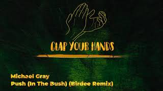 Michael Gray - Push (In The Bush) (Birdee Remix)