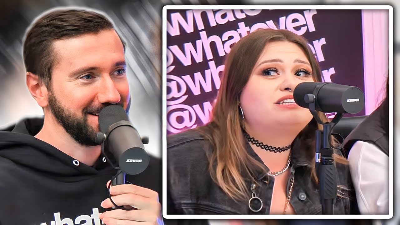 Why Men Are Attracted To Younger Women - YouTube