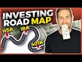 When To Invest in Your 401k, Roth IRA, HSA, and Taxable Investment Account