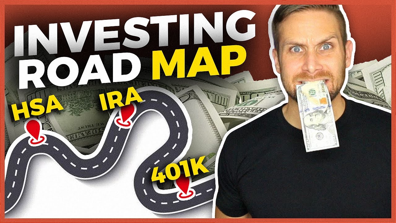 When To Invest in Your 401k, Roth IRA, HSA, and Taxable Investment