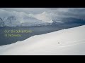 Spring Break: skiing in Norway