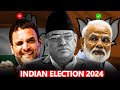 Indian elections nepals story