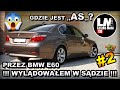 #2 BMW E60 525d POWIEM GDZIE BYŁ ,,AS,, !!! SPRZEDAŁEM I TRAFIŁEM DO SĄDU