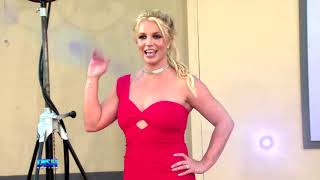 The Dishy Awards! Which Dish Nation Host Has The Best #Celebrity Impression?