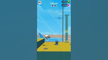 Johnny Trigger Secret Mission 1 Level -220