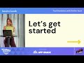 Test Semantics with Golden Tests - Sandra Lundh