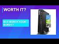lenovo ThinkStation P3 Tiny Workstation Mini Desktop 2026 - Don't Buy Before Watching