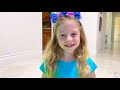 Nastya learns how to reuse on Earth Day with the PAW Patrol Toys. Useful story for children Mp3 Song