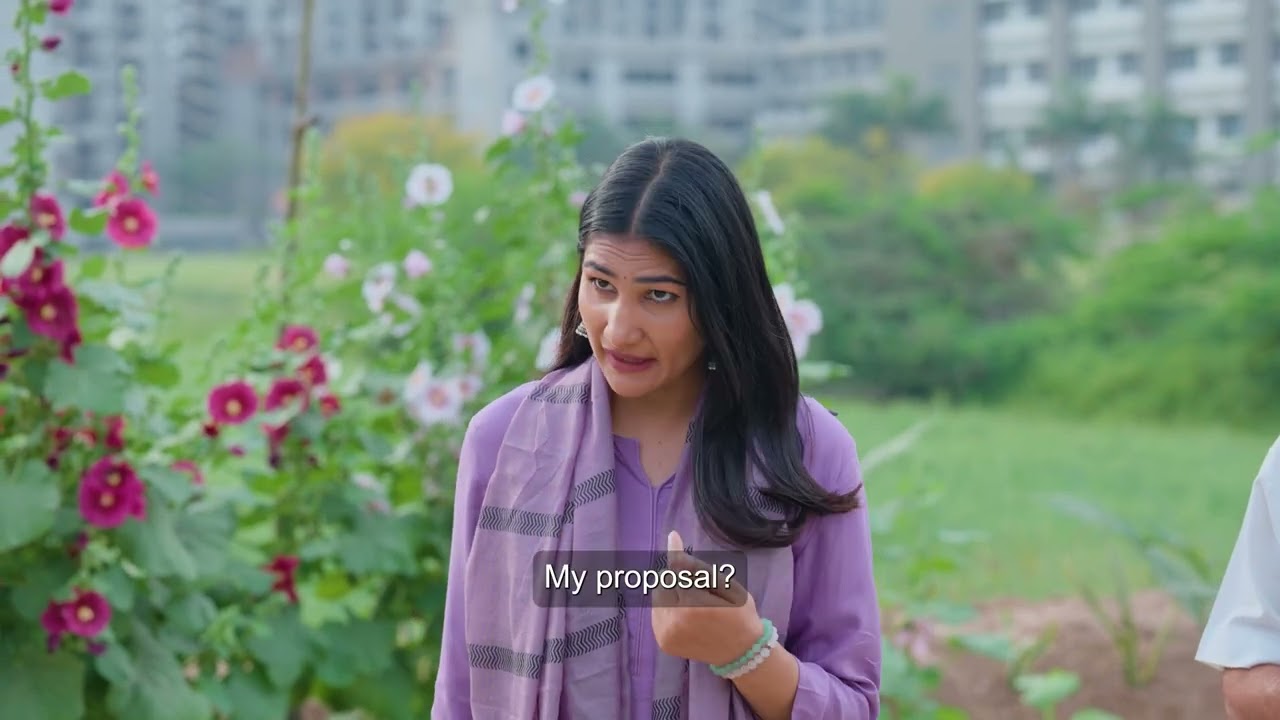 Boy who came to see relationship gave befitting reply to girl | Short Film | Sanju Sehrawat English