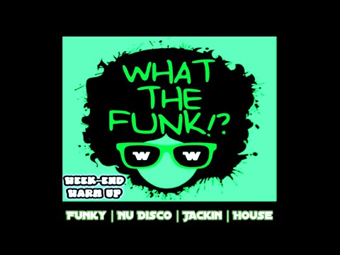 DJ Rip G (Housefan) - YouTube