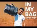 Nardo Wick Keeps A Bag Of Cash On Him To Bless Somebody | HNHH