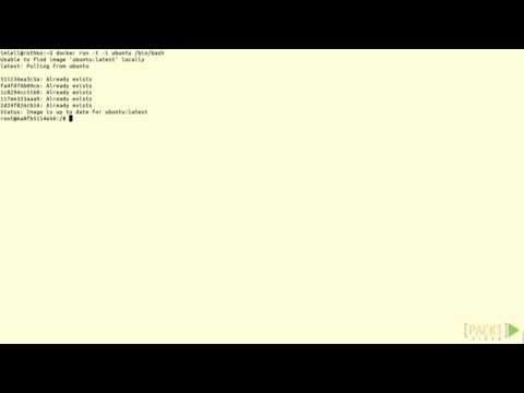 Docker for Web Developers Tutorial: What Is Docker? | packtpub.com