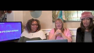 Reaction video to “our song” ￼by Ella Mai