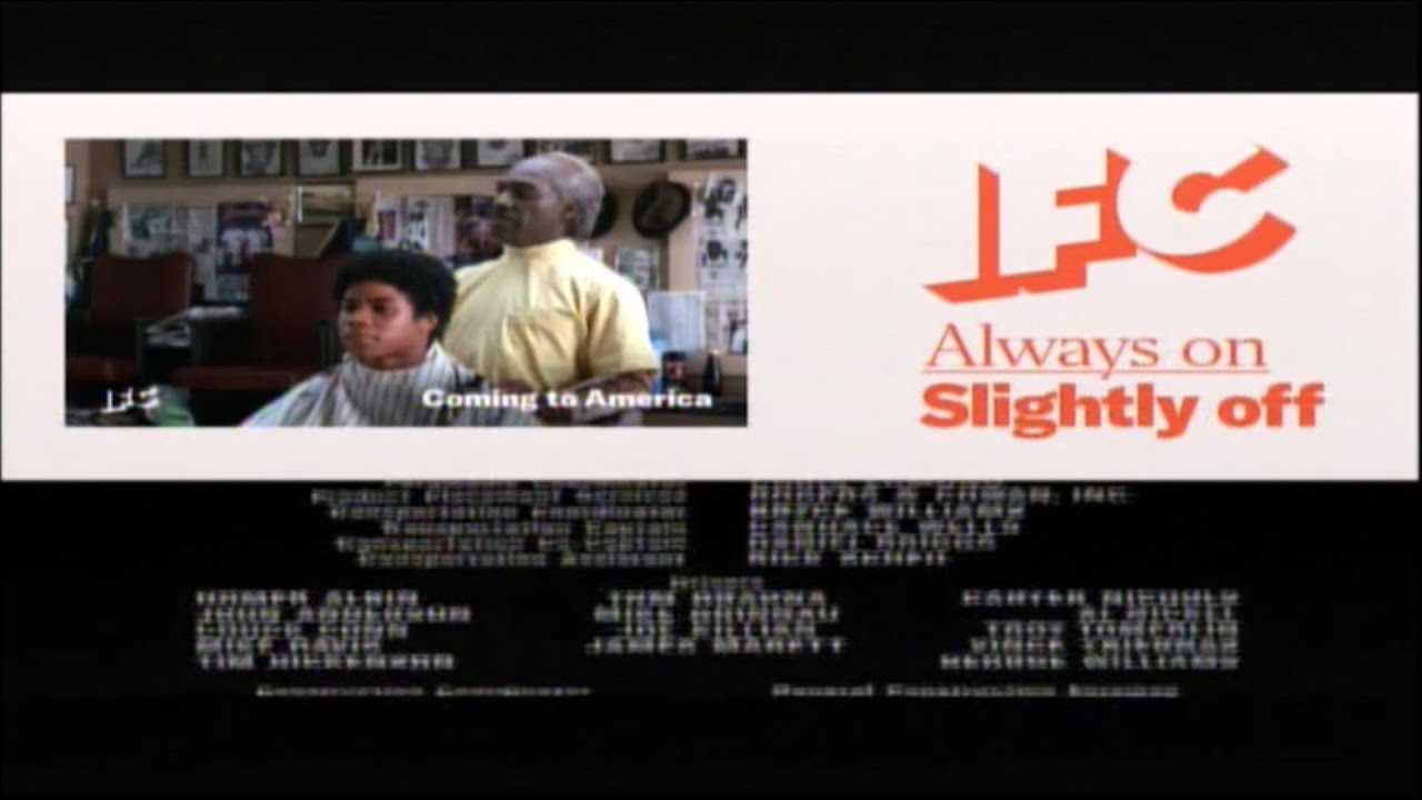 Basic Instinct (1992) End Credits (IFC 2025) - YouTube