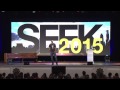 Chris Stefanick: "Facing The Greatest Problem Of Our Time" | SEEK2015