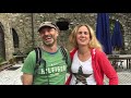Toskana Yoga Reise - WARUM bist Du hier?