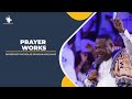 Archbishop Duncan-Williams | Prayer Works