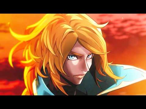 Castlevania: Belmont's Curse - 100% Walkthrough Part 1 - Paris Streets