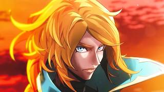 Castlevania: Belmont's Curse - 100% Walkthrough Part 1 - Paris Streets