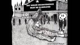 Suburban Showdown-Hippies Of The World Unite And Die