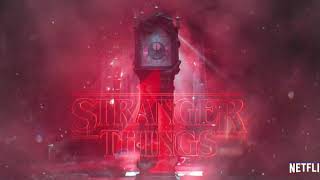 Stranger Things Season 4 Official Trailer Song Dream A Little Dream Of Me