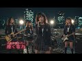 熱くなれ