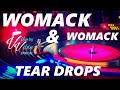 Womack  womack  teardrops lyrics