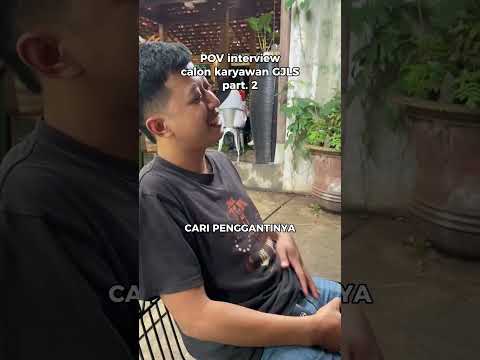 Hifdzi sebagai HR Consultant