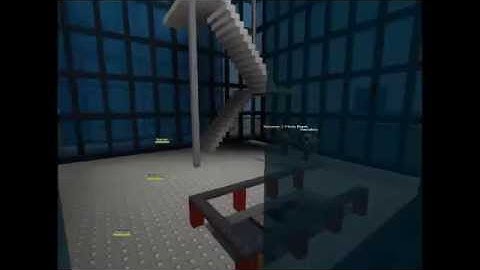 Minecraft vs Roblox Intro