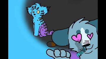 Blame it on the Pop OC MAP Part 23