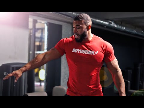 Video: De Mest Populære Grundlæggende Bodybuilding øvelser