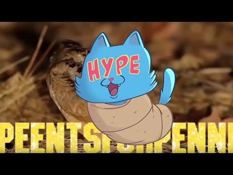 pEET pEET pEET ~*~*~ PURRITO BYTES! Stream Highlights 14