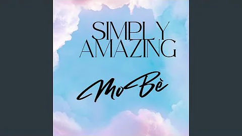 Simply Amazing