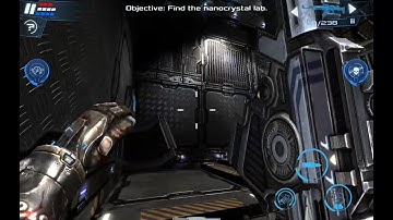 Dead Effect 2 (Android / iOS) | HD | Gameplay Trailer