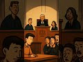 Acquitted, Then Convicted Anyway