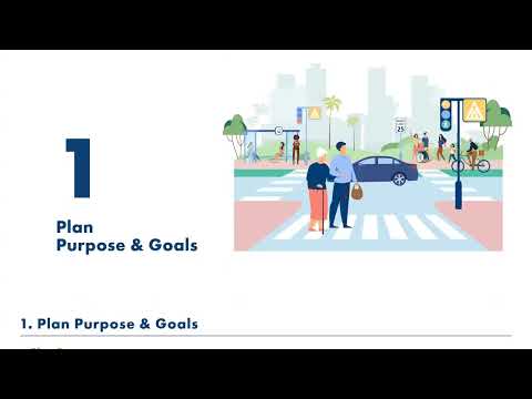 Vision Zero Action