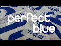 AIRCRAFT『perfect blue』MV