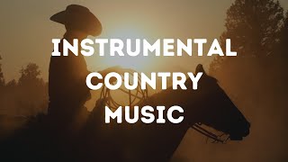 Country Music Happy Upbeat Instrumental with Beautiful Scenery