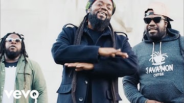 Morgan Heritage - Selah (Official Video)