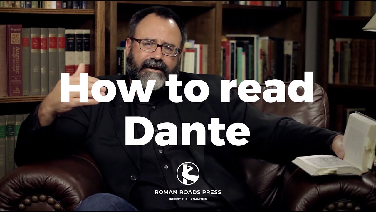 Dante's Inferno - Roman Roads Press